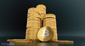 بیت کوین مارکت‌کپ Meta را پشت سر گذاشت.