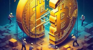 bitcoin halving and mining by ai