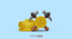 ماینینگ ارز دیجیتال