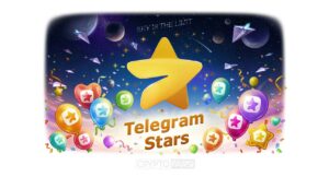 stars telegram